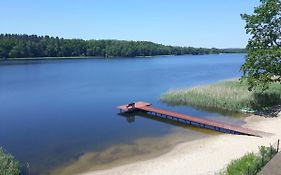 Mazurskie Klimaty Tatarak